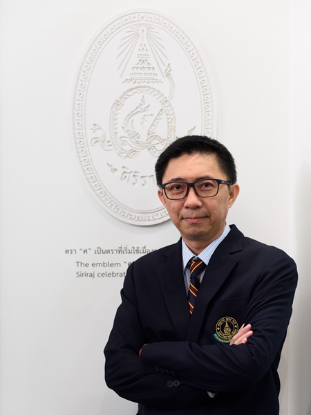 Committee Member