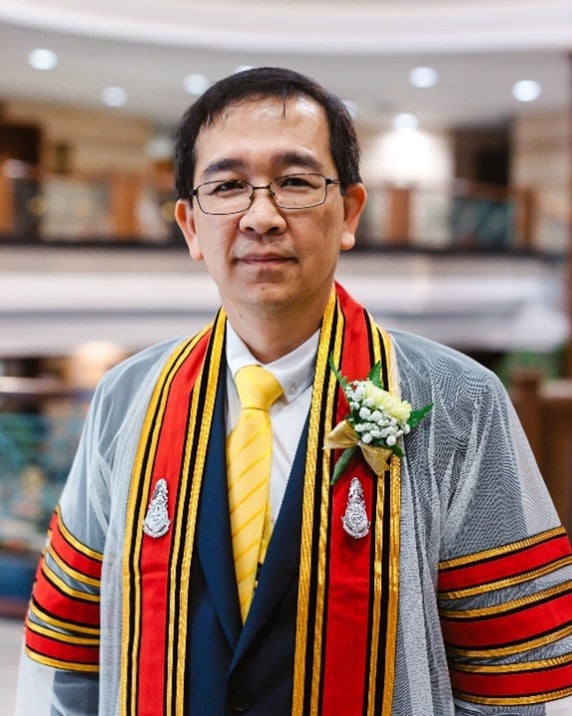 Committee Member