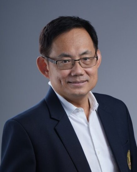 Assoc Prof. Dr. Suthep Udomsawaengsup