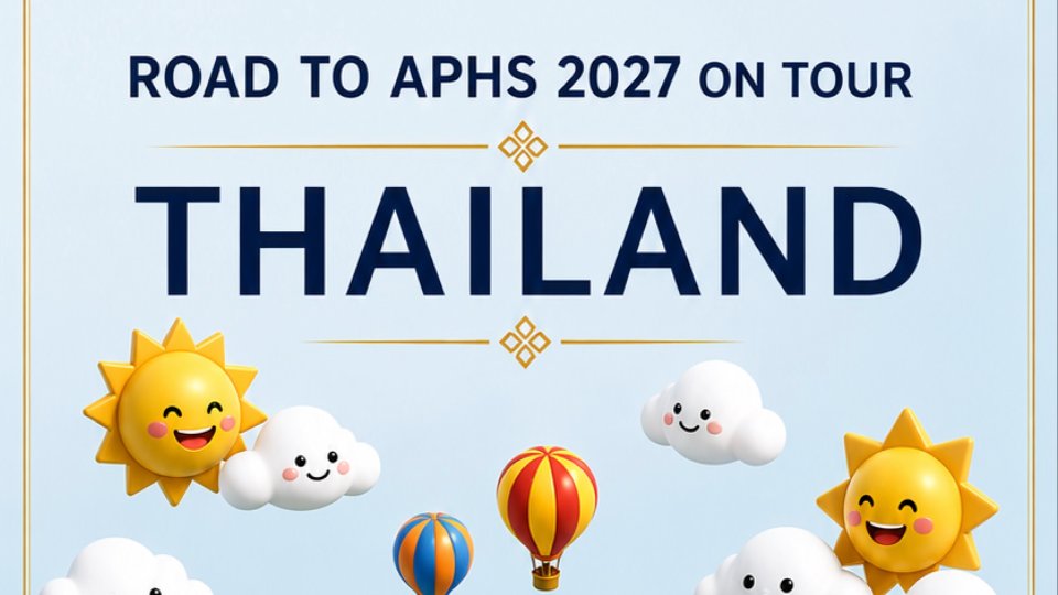 22nd Annual International Congress of The Asia-Pacific Hernia Society